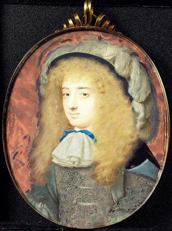Frances Teresa Stuart